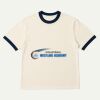 Playera Unisex Combinada 🔥 NEW PRODUCT 🔥 Miniatura