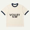 Playera Unisex Combinada 🔥 NEW PRODUCT 🔥 Miniatura