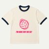 Playera Unisex Combinada 🔥 NEW PRODUCT 🔥 Miniatura