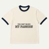 Playera Unisex Combinada 🔥 NEW PRODUCT 🔥 Miniatura