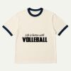 Playera Unisex Combinada 🔥 NEW PRODUCT 🔥 Miniatura