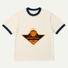 Playera Unisex Combinada 🔥 NEW PRODUCT 🔥 Miniatura