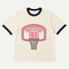 Playera Unisex Combinada 🔥 NEW PRODUCT 🔥 Miniatura