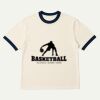 Playera Unisex Combinada 🔥 NEW PRODUCT 🔥 Miniatura
