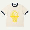 Playera Unisex Combinada 🔥 NEW PRODUCT 🔥 Miniatura
