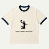 Playera Unisex Combinada 🔥 NEW PRODUCT 🔥 Miniatura