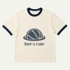 Playera Unisex Combinada 🔥 NEW PRODUCT 🔥 Miniatura