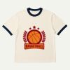 Playera Unisex Combinada 🔥 NEW PRODUCT 🔥 Miniatura