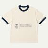 Playera Unisex Combinada 🔥 NEW PRODUCT 🔥 Miniatura