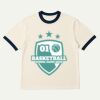 Playera Unisex Combinada 🔥 NEW PRODUCT 🔥 Miniatura