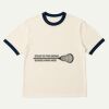 Playera Unisex Combinada 🔥 NEW PRODUCT 🔥 Miniatura