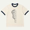 Playera Unisex Combinada 🔥 NEW PRODUCT 🔥 Miniatura
