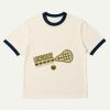 Playera Unisex Combinada 🔥 NEW PRODUCT 🔥 Miniatura