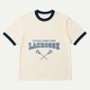 Playera Unisex Combinada 🔥 NEW PRODUCT 🔥 Miniatura