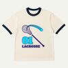 Playera Unisex Combinada 🔥 NEW PRODUCT 🔥 Miniatura
