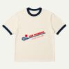 Playera Unisex Combinada 🔥 NEW PRODUCT 🔥 Miniatura