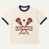 Playera Unisex Combinada 🔥 NEW PRODUCT 🔥 Miniatura