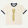 Playera Unisex Combinada 🔥 NEW PRODUCT 🔥 Miniatura
