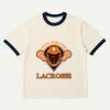Playera Unisex Combinada 🔥 NEW PRODUCT 🔥 Miniatura
