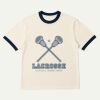 Playera Unisex Combinada 🔥 NEW PRODUCT 🔥 Miniatura