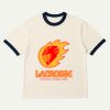 Playera Unisex Combinada 🔥 NEW PRODUCT 🔥 Miniatura