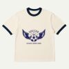 Playera Unisex Combinada 🔥 NEW PRODUCT 🔥 Miniatura