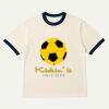 Playera Unisex Combinada 🔥 NEW PRODUCT 🔥 Miniatura