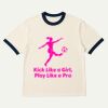 Playera Unisex Combinada 🔥 NEW PRODUCT 🔥 Miniatura