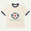 Playera Unisex Combinada 🔥 NEW PRODUCT 🔥 Miniatura