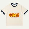 Playera Unisex Combinada 🔥 NEW PRODUCT 🔥 Miniatura