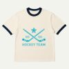 Playera Unisex Combinada 🔥 NEW PRODUCT 🔥 Miniatura