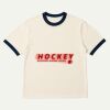 Playera Unisex Combinada 🔥 NEW PRODUCT 🔥 Miniatura