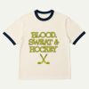 Playera Unisex Combinada 🔥 NEW PRODUCT 🔥 Miniatura