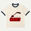 Playera Unisex Combinada 🔥 NEW PRODUCT 🔥 Miniatura
