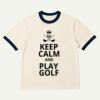 Playera Unisex Combinada 🔥 NEW PRODUCT 🔥 Miniatura