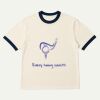 Playera Unisex Combinada 🔥 NEW PRODUCT 🔥 Miniatura