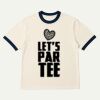 Playera Unisex Combinada 🔥 NEW PRODUCT 🔥 Miniatura