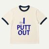 Playera Unisex Combinada 🔥 NEW PRODUCT 🔥 Miniatura