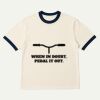 Playera Unisex Combinada 🔥 NEW PRODUCT 🔥 Miniatura