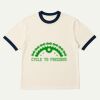 Playera Unisex Combinada 🔥 NEW PRODUCT 🔥 Miniatura