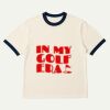 Playera Unisex Combinada 🔥 NEW PRODUCT 🔥 Miniatura