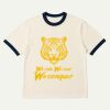 Playera Unisex Combinada 🔥 NEW PRODUCT 🔥 Miniatura