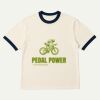 Playera Unisex Combinada 🔥 NEW PRODUCT 🔥 Miniatura