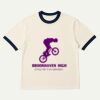 Playera Unisex Combinada 🔥 NEW PRODUCT 🔥 Miniatura