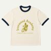 Playera Unisex Combinada 🔥 NEW PRODUCT 🔥 Miniatura