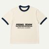 Playera Unisex Combinada 🔥 NEW PRODUCT 🔥 Miniatura