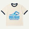 Playera Unisex Combinada 🔥 NEW PRODUCT 🔥 Miniatura