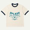 Playera Unisex Combinada 🔥 NEW PRODUCT 🔥 Miniatura