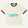 Playera Unisex Combinada 🔥 NEW PRODUCT 🔥 Miniatura