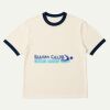 Playera Unisex Combinada 🔥 NEW PRODUCT 🔥 Miniatura